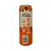 Hawaiian Soda Co. Sparkling Soda 12oz. - Passion Orange Guava Hosoda