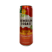 Hawaiian Soda Co. Sparkling Soda 12oz. - Passion Orange Guava Hosoda