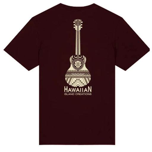 Hawaiian Soul T-Shirt - T-Shirt - Mens