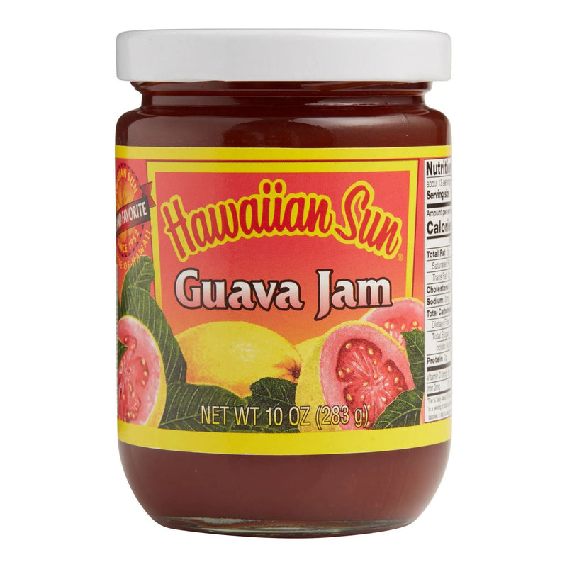 Jams/Jellies