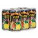 Hawaiian Sun Lilikoi Passion Can Juice Drink - Juice