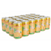 Hawaiian Sun Pineapple Orange Can Juice Drink - Juice
