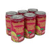 Hawaiian Sun Strawberry Guava Can Juice Drink - Juice