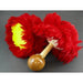 Hawaiian Uli Uli Feather Hula Dance Implements - Hula implement - Leilanis Attic