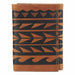Hawaiian tattoo Trifold Wallet - Art "Maka Ihe" by Keahi Raikes NA KOA