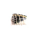 Hebrew Cone Shell Claw Clip The Coconut Collective