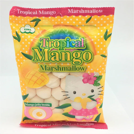 Hello Kitty Mango Marshmellow Hosoda