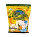 Hello Kitty Pineapple Marshmellow Hosoda
