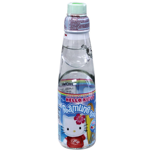 Hello Kitty Ramune Drink - Food - Leilanis Attic