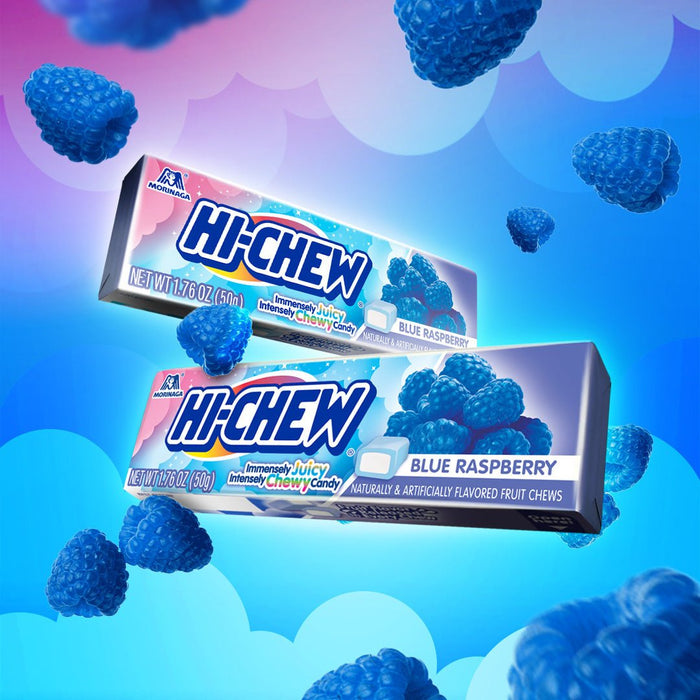 Hi-Chew Candy JFC