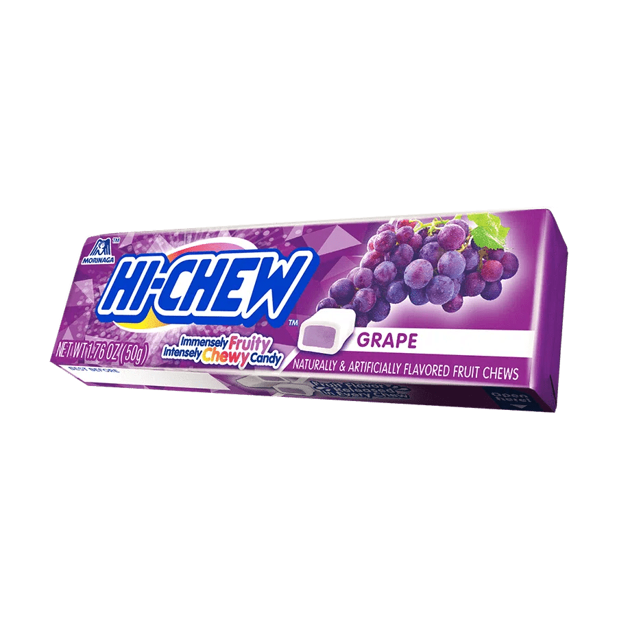 Hi Chew Candy — Leilanis Attic