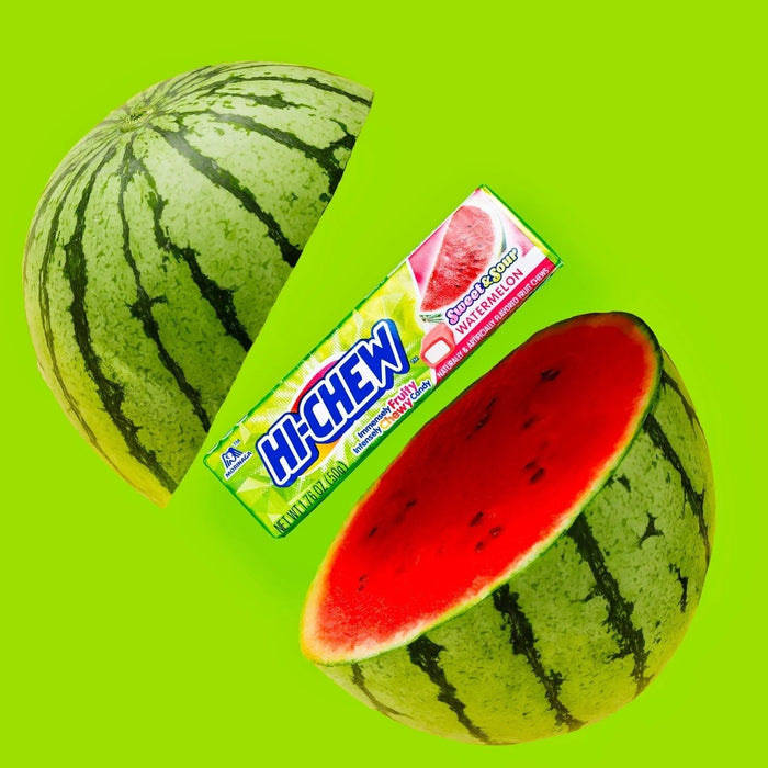 Hi - Chew Candy - Food