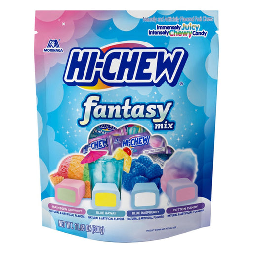 Hi-Chew Fantasy Mix, 11.65oz JFC