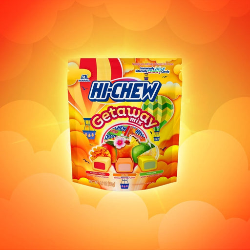 Hi-Chew Getaway Mix, 11.65oz JFC