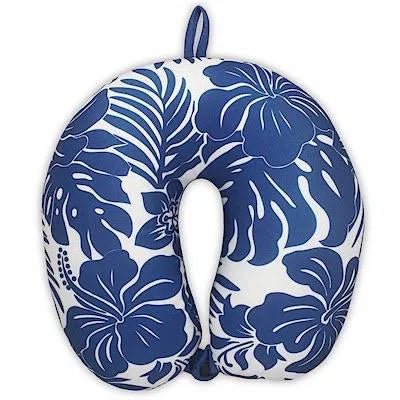 Floral neck pillow online