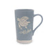 "Honu Hawaii" 20oz Ceramic Molded Mug Madden