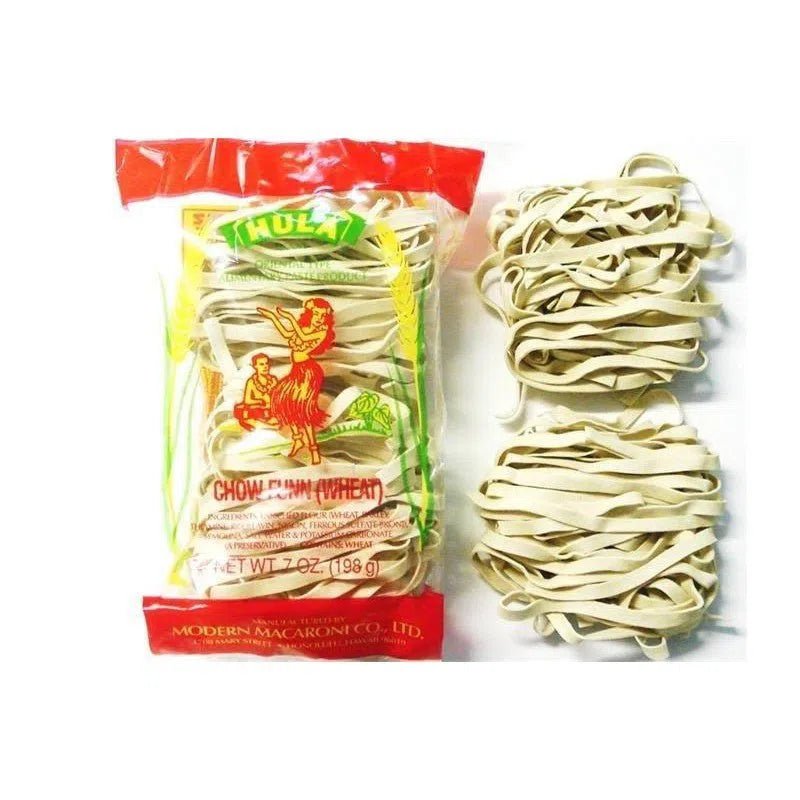Hula Chow Fun 7oz — Leilanis Attic
