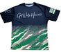Get Nutz Tiger Camo Fade Sublimated Jersey Get Nutz Hawaii