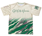Get Nutz Tiger Camo Fade Sublimated Jersey Get Nutz Hawaii