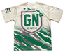 Get Nutz Tiger Camo Fade Sublimated Jersey Get Nutz Hawaii