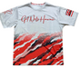 Get Nutz Tiger Camo Fade Sublimated Jersey Get Nutz Hawaii