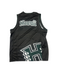 UH Tank - Black/Green Leilanis Attic