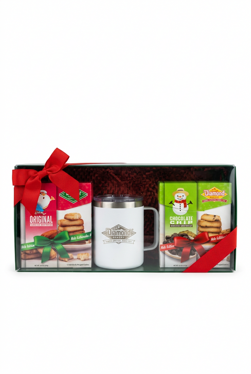 Diamond Bakery Holiday Gift Set Diamond Bakery