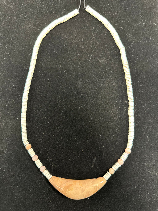 Guam necklace Sinahi