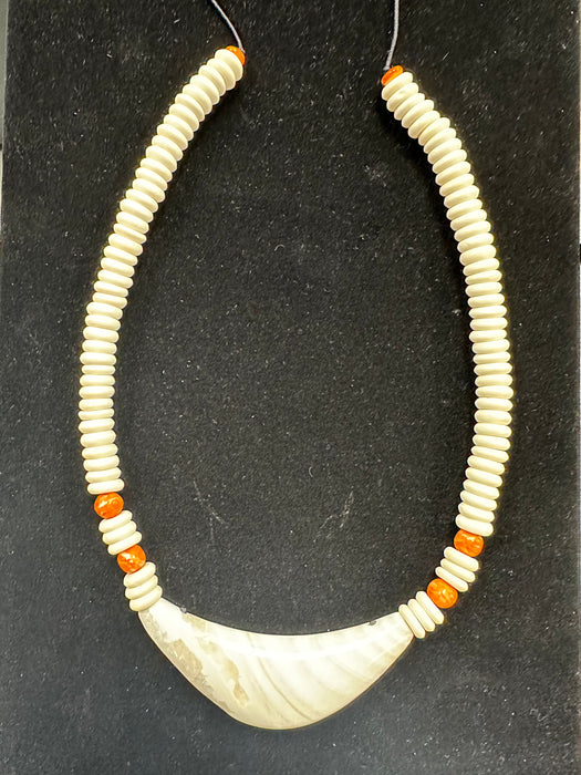 Sinahi necklace - 3”