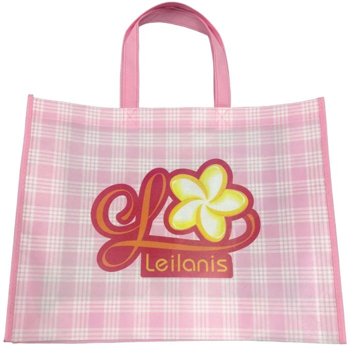 Leilani's Attic Shopping Bag, Valentines February Leilanis Attic
