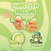 Noms HoneyDew Melon Da Pouch Hawaii Candy Factory
