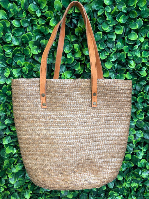 Woven Bag Casual Movements Inc.