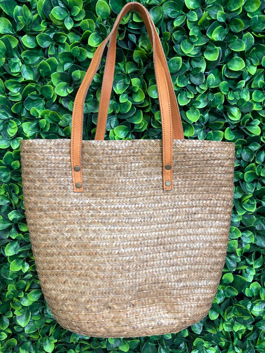 Woven Bag Casual Movements Inc.