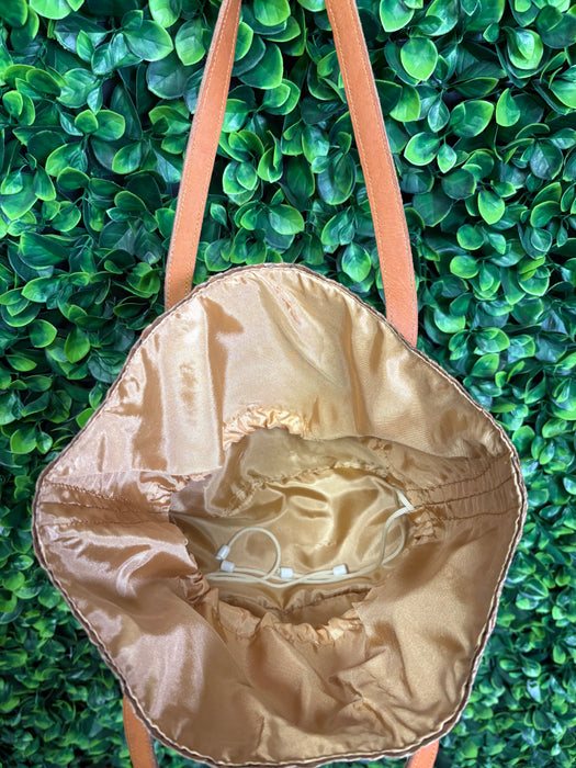 Woven Bag Casual Movements Inc.