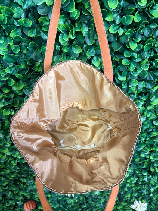 Woven Bag Casual Movements Inc.
