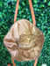 Woven Bag Casual Movements Inc.