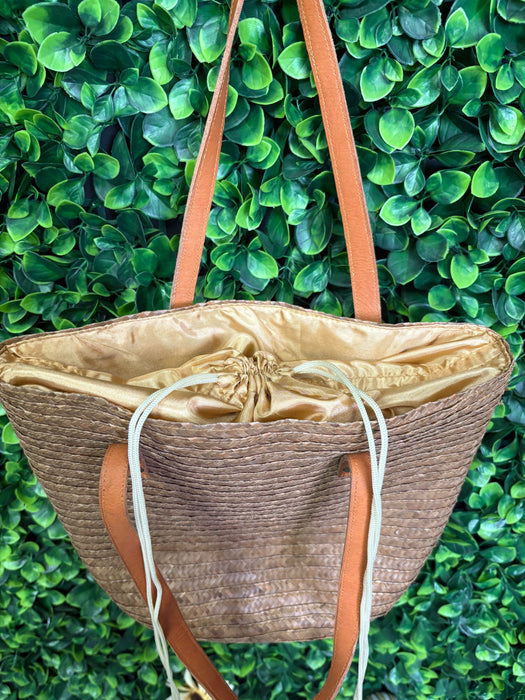 Woven Bag Casual Movements Inc.