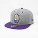 Guam Seal Holographic Snapback Leilanis Attic
