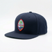 Guam Seal Holographic Snapback Leilanis Attic