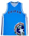 Saipan Seal Sublimation Tank - Blue Leilanis Attic