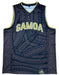 Samoa Tribal Tank - Brown Leilanis Attic