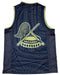 Samoa Tribal Tank - Brown Leilanis Attic