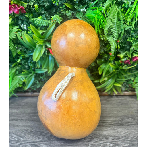 Ipu Heke Instrument - 1 J & L Trading House