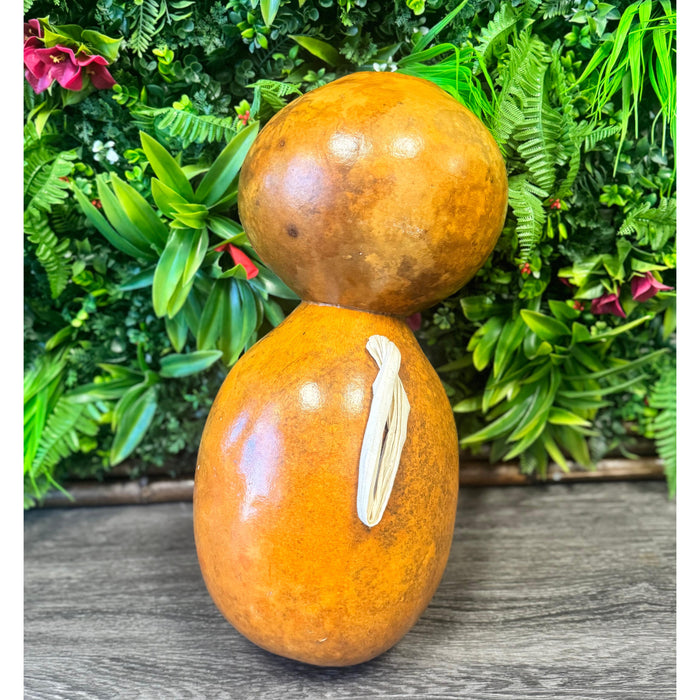 Ipu Heke Instrument - 2 Leilanis Attic