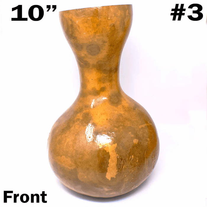 Ipu Hula Instrument (Various - Hula - Leilanis Attic