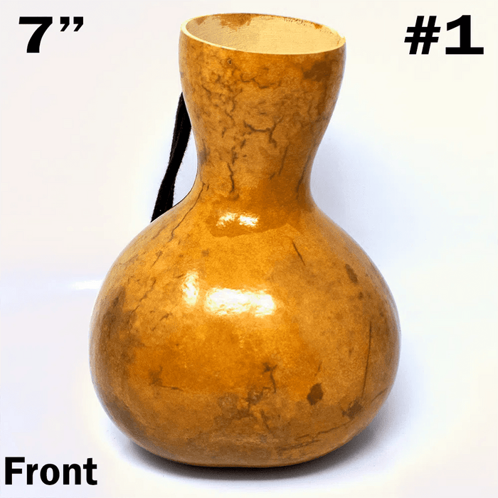 Ipu Hula Instrument (Various - Hula - Leilanis Attic