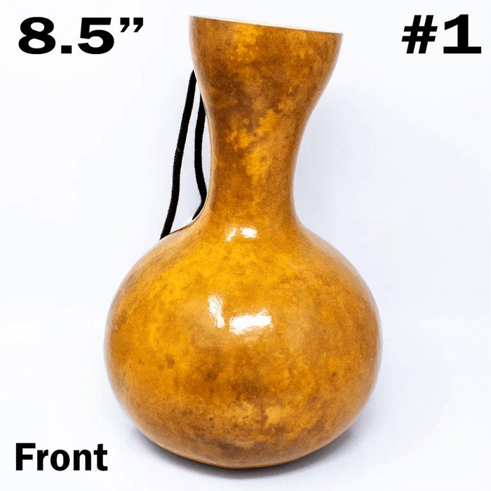 Ipu Hula Instrument (Various - Hula - Leilanis Attic