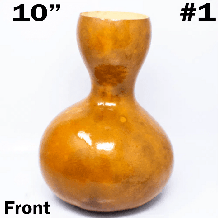 Ipu Hula Instrument (Various - Hula - Leilanis Attic