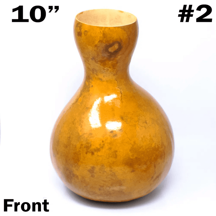 Ipu Hula Instrument (Various - Hula - Leilanis Attic