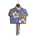 Island Heritage Key Covers, assorted designs - Accessories - Leilanis Attic